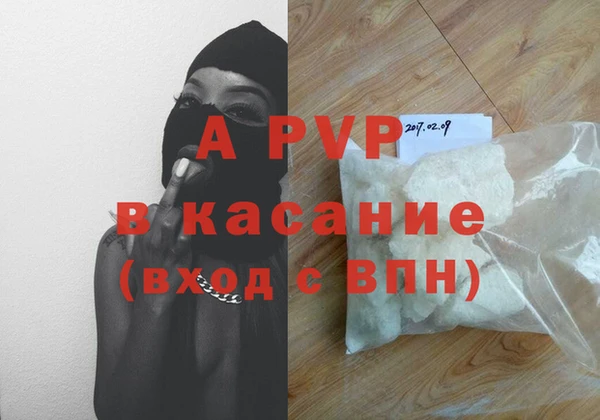 молекула духа Михайловск
